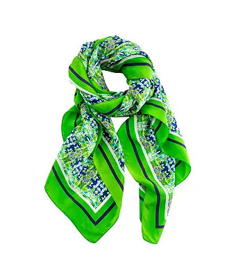 Premium Silk Scarf/Wrap/Sarong