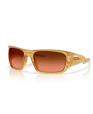 Men's Alexia Putellas Signature Series Masseter Sunglasses, OO9486 Trending