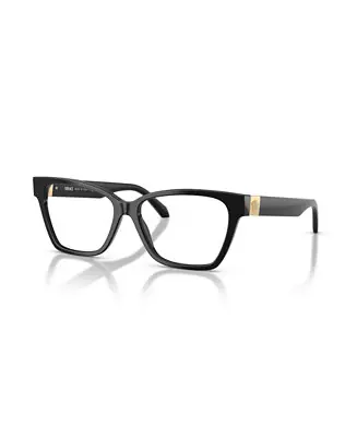 Order Now Women's Cat Eye Eyeglasses, VE3382