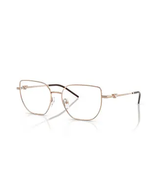 Bargain Women's Irregular Eyeglasses, EA1176