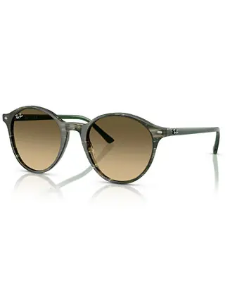 Exclusive Unisex Heart Bernard Sunglasses, RB2230