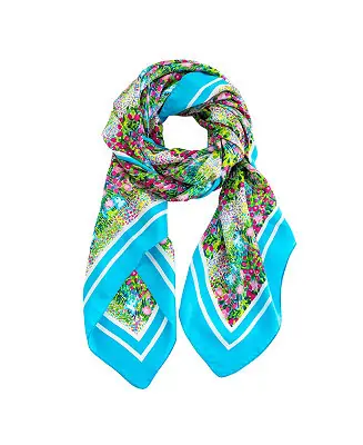 Silk Scarf/Wrap/Sarong While Supplies Last