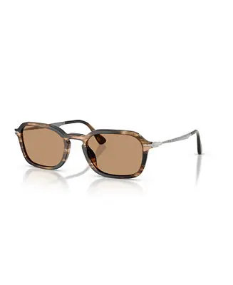 Popular Unisex Round Sunglasses, PO3381S