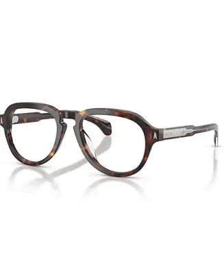 Unisex Pilot Eyeglasses, ME2009U Warranty Included