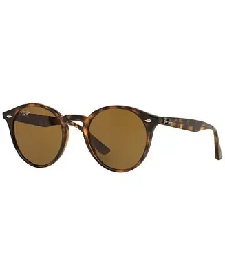 Final Sale Unisex Sunglasses RB2180L