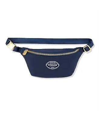 Women's Stoney Clover Dallas Cowboys Classic Belt Bag Buy Today
