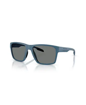 Authentic Native Men's Polarized Breck Sunglasses, XD9041