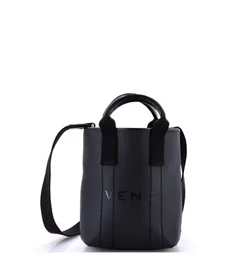 Small G-Essentials Tote Coated Canvas Buy Today