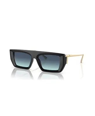 Limited Edition Women's Sunglasses, Gradient TF4214U