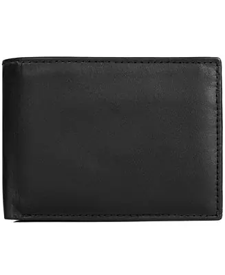 Shop Now Regatta Double I.D. Credit Card Billfold Wallet