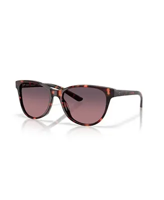 Women's Polarized Catherine Sunglasses, 6S2012 Fresh Stock