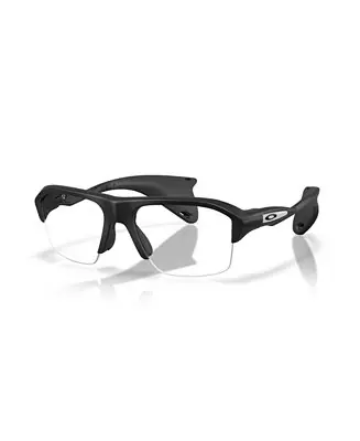 Unisex Square Stunt Glider Eyeglasses, OX8198 Exclusive Offer