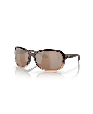 Limited Time Women's Polarized Sunglasses, Seadrift 6S9114