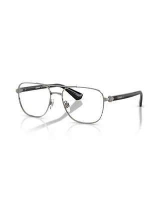 Final Sale Men's Aviator Eyeglasses, BE1396