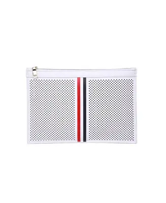 Save Now Frenchie Clutch