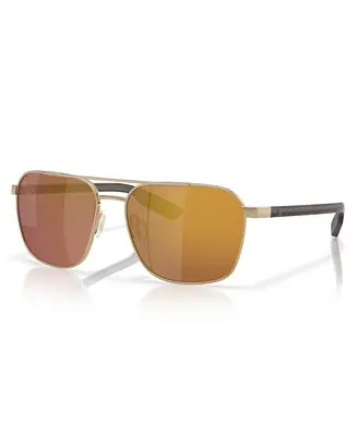 Men's Wader Polarized Sunglasses, 6S4003 High Quality