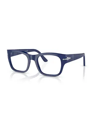 Latest Unisex Square Eyeglasses, PO3297V