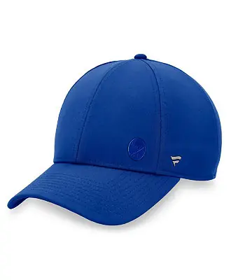 Cheap Women's Royal Buffalo Sabres Authentic Pro Road Structured Adjustable Hat