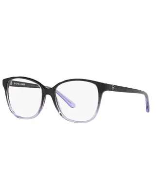 Original Women's Cat Eye Eyeglasses, RL6222 52