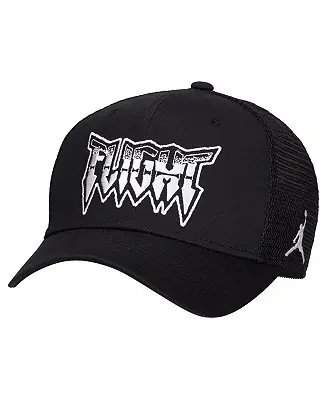 Men's and Women's Black Trucker Adjustable Hat Don’t Miss Out
