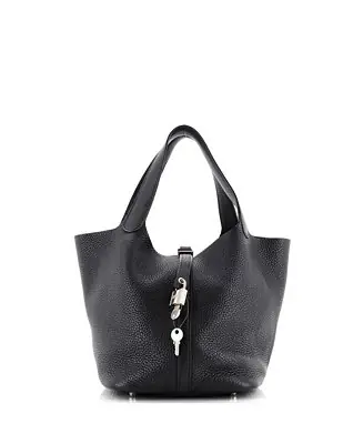 MM Picotin Lock Bag Clemence Don’t Miss Out