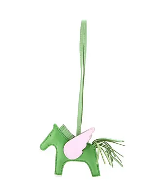 PM Pegase Rodeo Bag Charm Leather Best Price