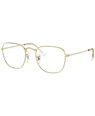 RX3857V Unisex Square Eyeglasses Top Rated