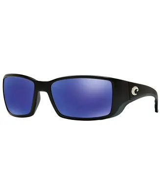 Polarized Sunglasses, BLACKFIN 06S000003 62P Luxury