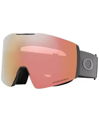 Unisex Fall Line Snow Goggles Price Drop