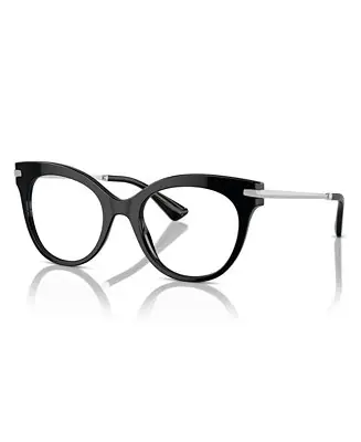 Secure Checkout Dolce & Gabbana Women's Eyeglasses, DG3392
