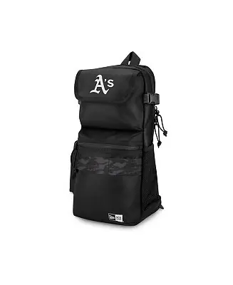 Sale Men's and Women's Oakland Athletics Athleisure Sling Bag