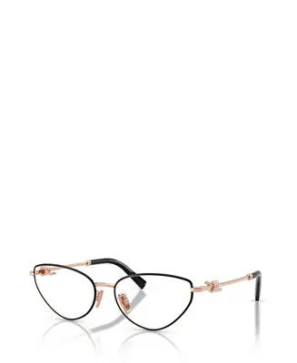 Direct From Manufacturer Women's Cat Eye Eyeglasses, TF1172B