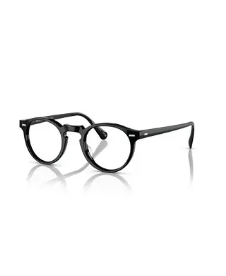 Unisex Gregory Peck Eyeglasses, OV5186 High Quality