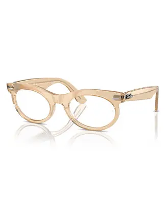 Free Delivery Unisex Eyeglasses, RB2242V