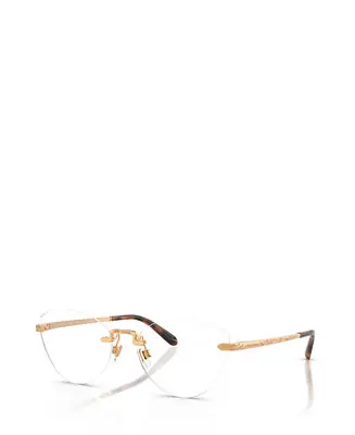 Women's Cat Eye Eyeglasses, RL5134 Budget