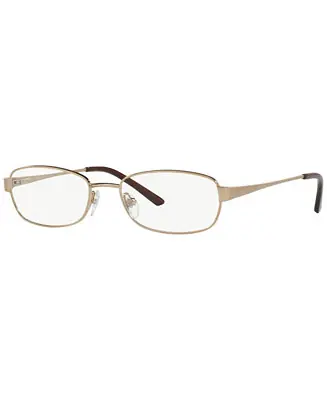SF2584 Women's Irregular Eyeglasses Top Rated