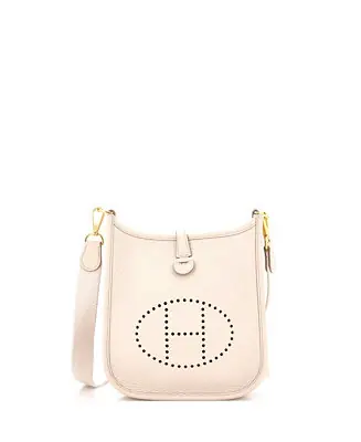 TPM Evelyne Bag Gen III Clemence Bulk Order