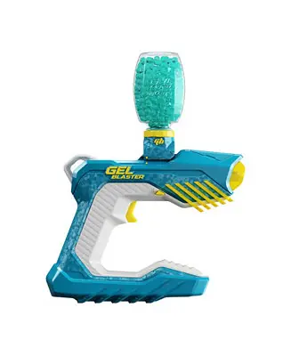Piranha Water Resistant Gellet Blaster Trusted Brand