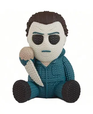 - Halloween II - Michael Myers #185 Handmade