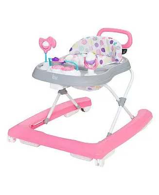 Premium Toddler Smart Steps Trend 2-in-1 Walker with Deluxe Toys