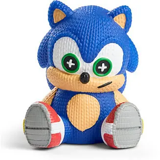 - Sonic the Hedgehog - Sonic #272 Viral