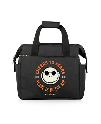 Top Pick Disney Nightmare Before Christmas On The Go 9 Liter Lunch Bag Cooler