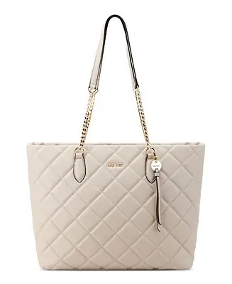 Get Yours Meilani Top Zipper Tote Bag