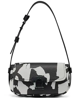 Women's Karlie Baguette Small Shoulder Bag Deal