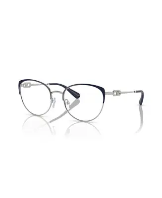 Direct From Factory Women's Cat Eye Eyeglasses, EA1150