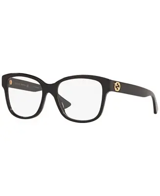 Women's Rectangle Eyeglasses, GC00166354-X Sale
