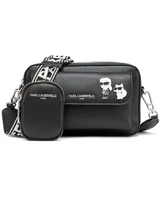 Maybelle Mini Top Zip Crossbody Bag Save Now