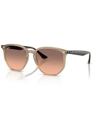 Best Price Unisex Oval Sunglasses, RB4306