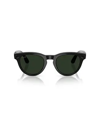 Unisex AI Glasses Meta Headliner Transitions Sunglasses, RW4013 - GEN 2 Buy Online