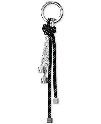 One Day Deal Michael Kors Speckled Cord Bag Charm